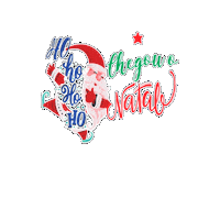 Natal Promocao Sticker by Associação Comercial e Industrial de Jales