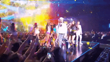 dani russo premio multishow 2017 GIF by Kondzilla