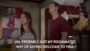 comedy central GIF by Workaholics