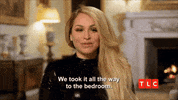 90 Day Fiance Couple GIF by TLC