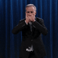 Jan Böhmermann Eww GIF by ZDF Magazin Royale