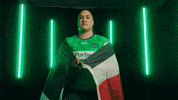 Rugby League Try Celebration GIF by Canberra Raiders