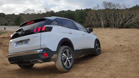 iCar giphygifmaker GIF