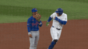 Blue Jays Laughing GIF by Toronto Blue Jays