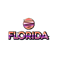 Floridacovers Sticker by FloridaOficial