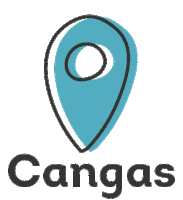 comerciodomorrazo galicia ubicacion morrazo cangas Sticker