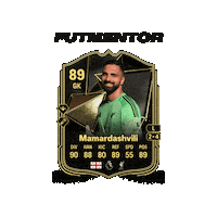 Premier League Lfc Sticker by FUT Mentor