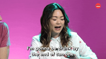 I'm Gonna Be Drunk