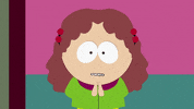 flirting GIF by South Park 