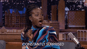 Jimmy Fallon What GIF by The Tonight Show Starring Jimmy Fallon