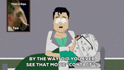 mr. herbert garrison talking GIF by South Park 