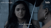 Tom Austen Moments GIF by HULU