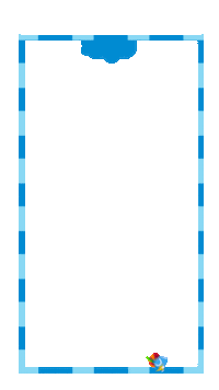 happiness love Sticker by Blibli.com