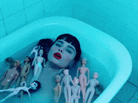 dont save me GIF by Winona Oak