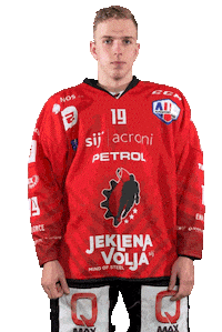 Hockey Hokej Sticker by HDD SIJ Acroni Jesenice