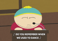 speaking eric cartman GIF by South Park 