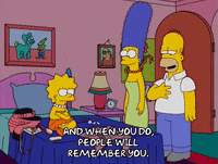 homer simpson episode 3 GIF