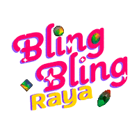 Mood Bling Sticker by Kaimirra