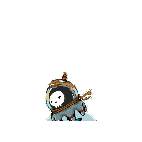 Werunthebay Sticker by GastroBeats