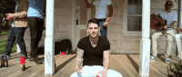 jon bellion GIF