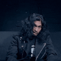 Did I Stutter Facts GIF by Ashwin Gane