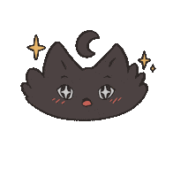 Star Tarti Sticker