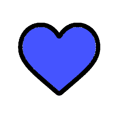 In Love Sticker Sticker by Máxima Tech