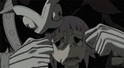 Soul Eater GIF