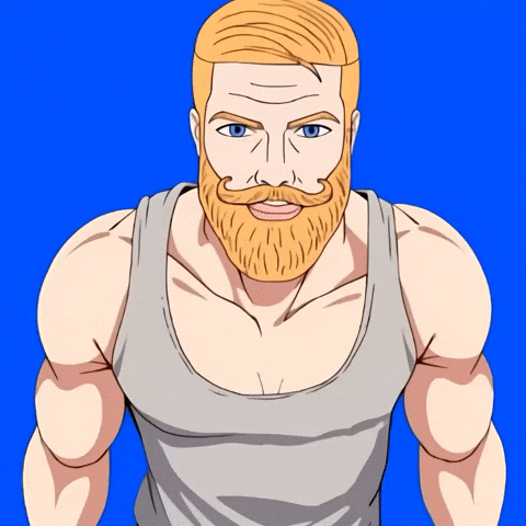 basedchadhq giphyupload meme crypto bird GIF