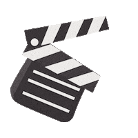 Picturehouse film movies cinema picturehouse Sticker