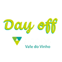 Day Off Mode Sticker by Sicoob Vale do Vinho