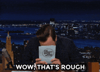 Sorry Jimmy Fallon GIF by The Tonight Show Starring Jimmy Fallon