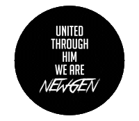 united maasbach Sticker by NEWGEN