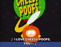 GIF by South Park 