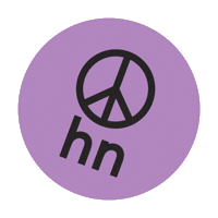 happynation happynation happy nation thehappycrew the happy crew Sticker