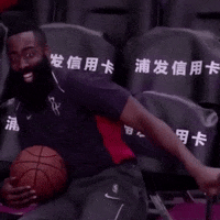 Sport Basketball GIF by NBA