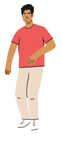 Happy Love Yourself Sticker by Coca-Cola