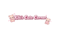 Kikiscosy Sticker