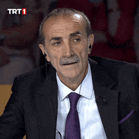 Happy Guzel GIF by TRT