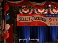 season 5 netflix GIF by Gilmore Girls 