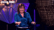 Season 2 Lorraine GIF by BBC Three