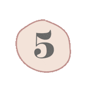 Le Coquelicot Blog Sticker by Tana Rendon