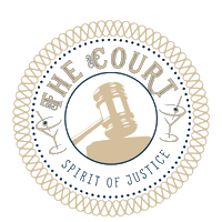 Logo Drink Sticker by TheJudge