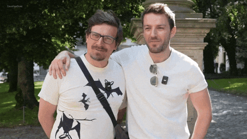 Father-In-Law GIF