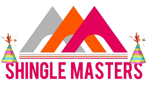 shinglemastersllc giphyattribution birthday work happybirthday GIF