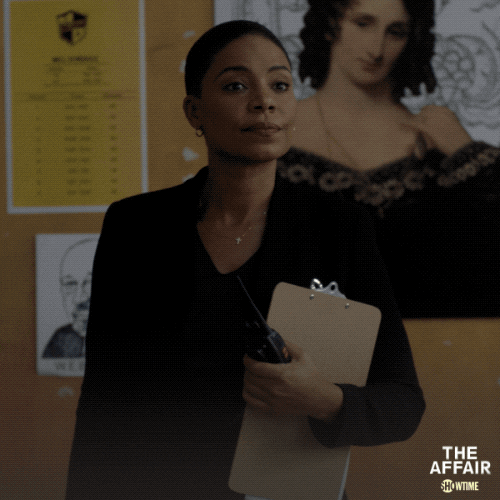 the affair noah GIF by Showtime