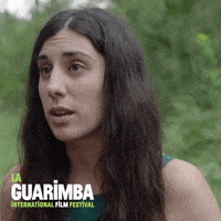 Eyes Pain GIF by La Guarimba Film Festival