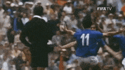 Happy World Cup GIF by FIFA