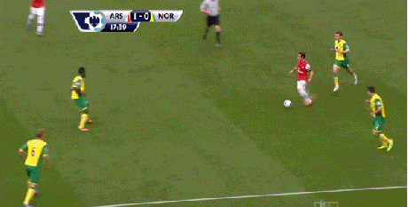 passing soccer game GIF