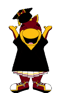 happy fun Sticker by Universidad del Sagrado Corazón